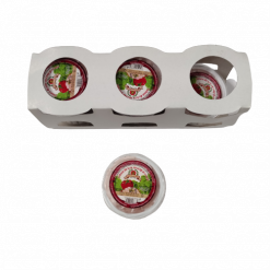 Alternative view of Sal Icre Crap Ceapa 70 G Gastronatura