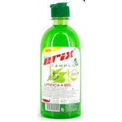 Sampon Urzica 2 In 1 Erix 500ml 8 B