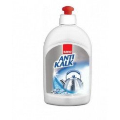 Sano Anticalcar Electrocasnice 500ml