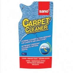 Sano Carpet Refil 500 Ml 12 B