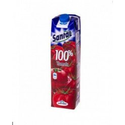Santal Tomate 100% 1l