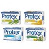 Sapun Solid Protex 90g Diferite
