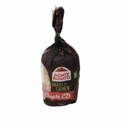 Saratele M Banato Chimen 110g/