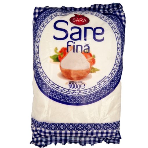 Sare 900g Sara Gema Marunta