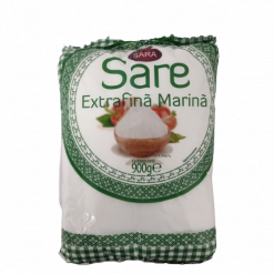 Sare 900g Sara Extrafina