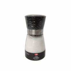 Salt 200g Sare de Mare Rasnita 9buc