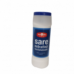 Salt 400g Sare Extrafina Tub 10/Bax