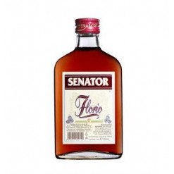Bs Senator 200ml Florio 18%