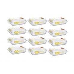Serv Umede Capac 120 B Sleepy 12 B/Bax