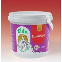 Smantana 35% Elda 450g