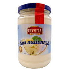 Sos Maioneza 314ml Olympia