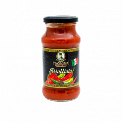 Sos Arrabbiata 370g Kaiser