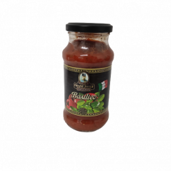 Sos Basilico 370g Kaiser