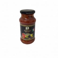 Sos Masline 370g Kaiser