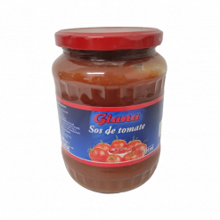 Sos Tomate 720 G Giana 14%