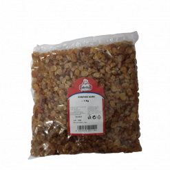 Salt 1kg Stafide Aurii