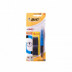 Stilou Bic Xpen Standard 6 Rezerve