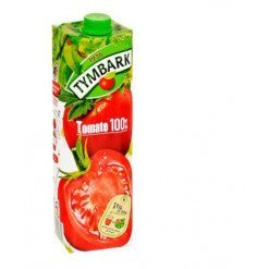 Suc Rosii 1l 100% Tymbark