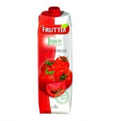 Suc Rosii 1l Fruttia Juice