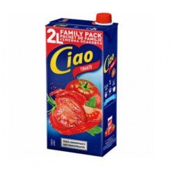Suc Rosii 2l Ciao