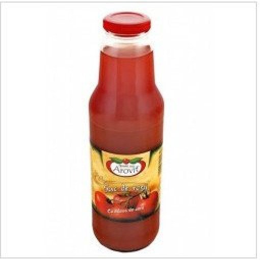 Suc Rosii 750g Arovit St