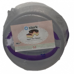 Suport Tort Rotund