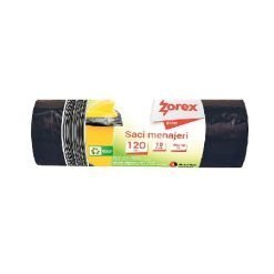 Saci Menaj 120 L Zorex