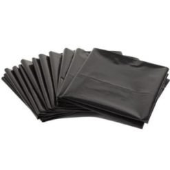 Saci Menaj 240 L 10 B/Set Merve Biodegradabili