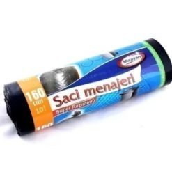 Saci Menaj 160 L 10 B/Set Misavan