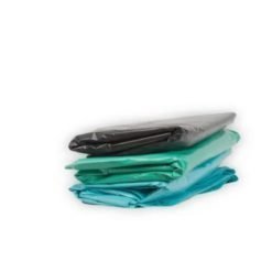 Saci Pvc Cul Inchisa 25/Set