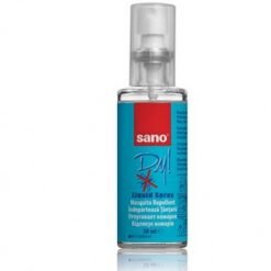 Sano Dy Pump Tantari 50 Ml Spray
