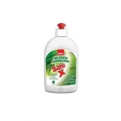 Crema Curatat Sano X 750ml/ 1110g