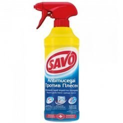 Savo Antimucegai 500ml/20 B