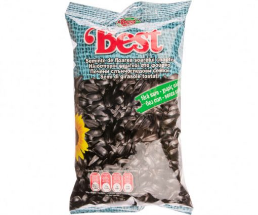 Seminte Best 200g Fara Sare 12 B