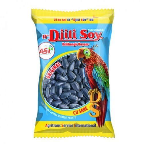 Seminte Dj 100g Sare (15b)