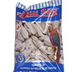 Seminte Dj 250g Albe cu Sare 6 Buc/Fol