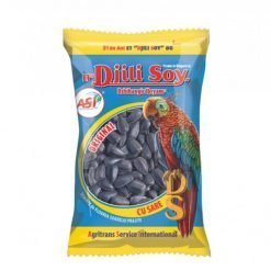Seminte Dj 40g (30b) Negre Sare