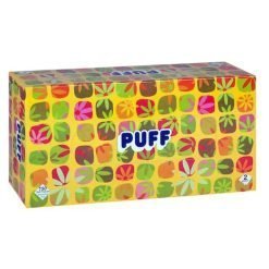 Serv Pop Up 2 Str Puff (150b)