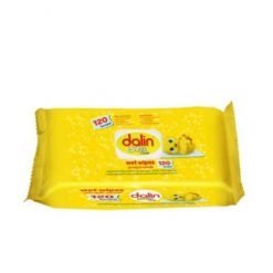 Serv Umede Dalin (120 B) 18 B/Bax