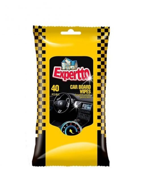 Serv Umede Expertto 40 B Car