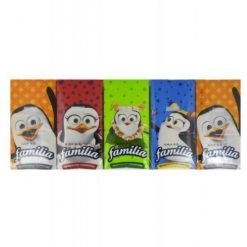 Batiste Nazale 3 Str 10buc/Set Familia