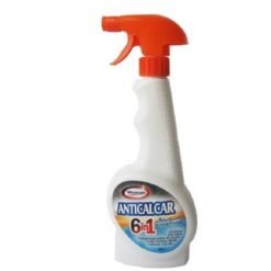 Anticalcar 6 In 1 Misavan 550ml