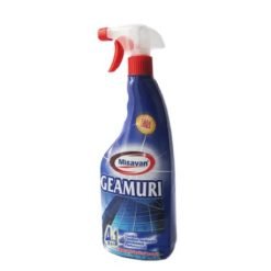 Sol Geam 4 In 1 Misavan 750ml