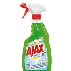 Sol Geam Rezerva Ajax 500ml/12 B Spring