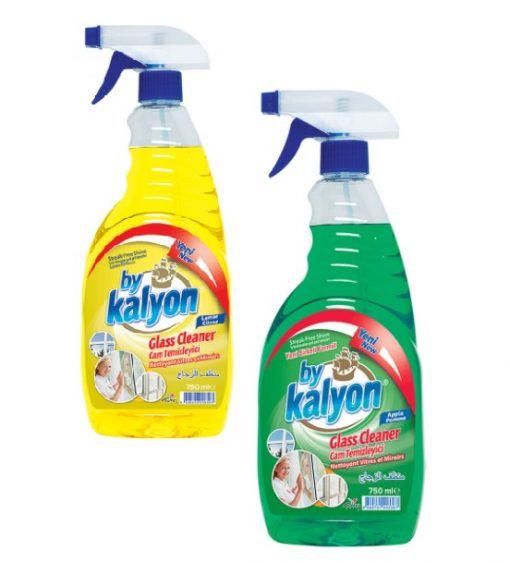 Sol Geam Kalyon 750ml Dif 12 B