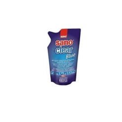 Sol Geam Sano Clear Blue Refill 750ml