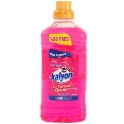 Sol Pardoseli Kalyon 1.5 L Universala Garden