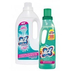 Sol Scos Pete Ace 1l Whites