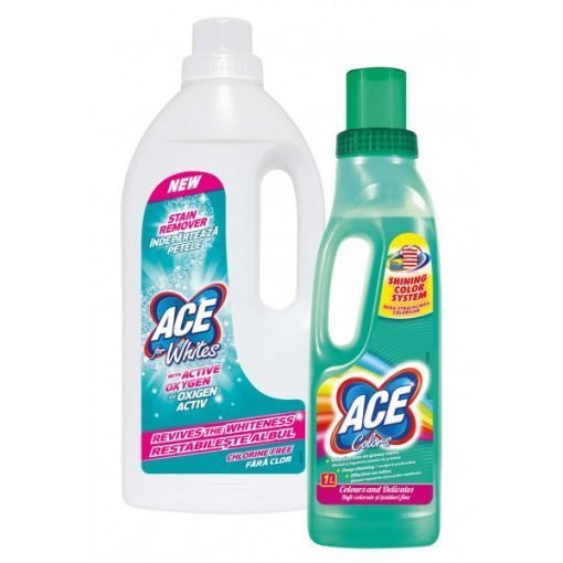 Sol Scos Pete Ace 1l Whites
