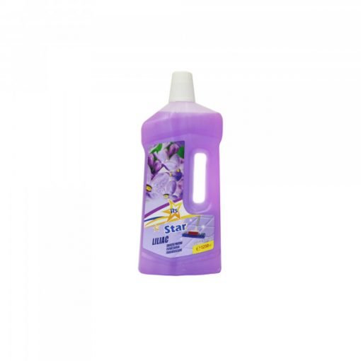 Solutie Pardoseli Star 1.25l